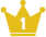 ランキング1位