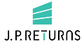 JPリターンズのロゴ