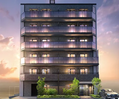 投資用 ワンルームマンション